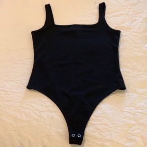 Express bodysuit